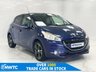 USED 2014 14 PEUGEOT 208 **AUTO!**MAKE US AN OFFER!!** CAR IS AN IMPORT FROM FRANCE HENCE PRICE! (RHD) Hatchback