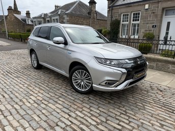2019 MITSUBISHI OUTLANDER