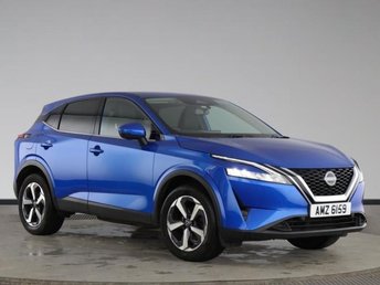 2023 NISSAN QASHQAI