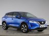 USED 2023 NISSAN QASHQAI 1.3 DIG-T MHEV N-Connecta SUV 5dr Petrol Hybrid Manual Euro 6 (s/s) (140 ps) 