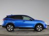 USED 2023 NISSAN QASHQAI 1.3 DIG-T MHEV N-Connecta SUV 5dr Petrol Hybrid Manual Euro 6 (s/s) (140 ps) 