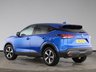 USED 2023 NISSAN QASHQAI 1.3 DIG-T MHEV N-Connecta SUV 5dr Petrol Hybrid Manual Euro 6 (s/s) (140 ps) 