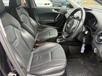 USED 2015 AUDI A1 1.6 TDI Sport Sportback 5dr Diesel S Tronic Euro 6 (s/s) (116 ps) ***SATNAV - TINTED WINDOWS - SERVICE HISTORY - MOT MAY 27***