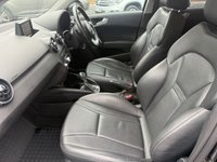 USED 2015 AUDI A1 1.6 TDI Sport Sportback 5dr Diesel S Tronic Euro 6 (s/s) (116 ps) ***SATNAV - TINTED WINDOWS - SERVICE HISTORY - MOT MAY 27***