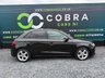 USED 2015 AUDI A1 1.6 TDI Sport Sportback 5dr Diesel S Tronic Euro 6 (s/s) (116 ps) ***SATNAV - TINTED WINDOWS - SERVICE HISTORY - MOT MAY 27***