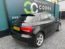 USED 2015 AUDI A1 1.6 TDI Sport Sportback 5dr Diesel S Tronic Euro 6 (s/s) (116 ps) ***SATNAV - TINTED WINDOWS - SERVICE HISTORY - MOT MAY 27***