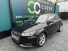 USED 2015 AUDI A1 1.6 TDI Sport Sportback 5dr Diesel S Tronic Euro 6 (s/s) (116 ps) ***SATNAV - TINTED WINDOWS - SERVICE HISTORY - MOT MAY 27***