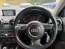 USED 2015 AUDI A1 1.6 TDI Sport Sportback 5dr Diesel S Tronic Euro 6 (s/s) (116 ps) ***SATNAV - TINTED WINDOWS - SERVICE HISTORY - MOT MAY 27***