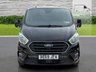 USED 2019 69 FORD TRANSIT CUSTOM 2.0 300 EcoBlue Limited Panel Van 5dr Diesel Manual L2 H1 Euro 6 (s/s) (130 ps) 3 Month Warranty, 12 Month MOT, AC
