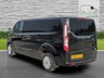 USED 2019 69 FORD TRANSIT CUSTOM 2.0 300 EcoBlue Limited Panel Van 5dr Diesel Manual L2 H1 Euro 6 (s/s) (130 ps) 3 Month Warranty, 12 Month MOT, AC