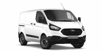 2015 FORD TRANSIT CUSTOM