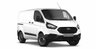 USED 2015 65 FORD TRANSIT CUSTOM 2.2 TDCi 270 ECOnetic Panel Van 5dr Diesel Manual L1 H1 (162 g/km, 98 bhp) ***12 MONTHS MOT+SERVICE***