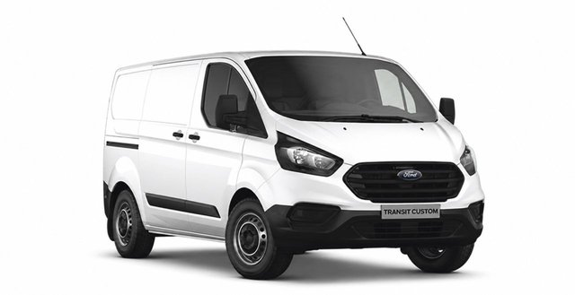 View our Ford Transit Custom 2.2 TDCi 270 ECOnetic Panel Van 5dr Diesel Manual L1 H1 (162 g/km, 98 bhp)