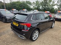 USED 2023 23 SKODA KAMIQ 1.5 TSI ACT SE L Executive SUV 5dr Petrol DSG Euro 6 (s/s) (150 ps) 2023 skoda kamiq se executive