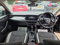 USED 2023 23 SKODA KAMIQ 1.5 TSI ACT SE L Executive SUV 5dr Petrol DSG Euro 6 (s/s) (150 ps) 2023 skoda kamiq se executive