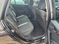USED 2023 23 SKODA KAMIQ 1.5 TSI ACT SE L Executive SUV 5dr Petrol DSG Euro 6 (s/s) (150 ps) 2023 skoda kamiq se executive