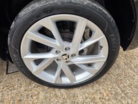 USED 2023 23 SKODA KAMIQ 1.5 TSI ACT SE L Executive SUV 5dr Petrol DSG Euro 6 (s/s) (150 ps) 2023 skoda kamiq se executive