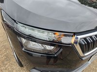USED 2023 23 SKODA KAMIQ 1.5 TSI ACT SE L Executive SUV 5dr Petrol DSG Euro 6 (s/s) (150 ps) 2023 skoda kamiq se executive