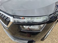 USED 2023 23 SKODA KAMIQ 1.5 TSI ACT SE L Executive SUV 5dr Petrol DSG Euro 6 (s/s) (150 ps) 2023 skoda kamiq se executive