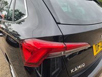USED 2023 23 SKODA KAMIQ 1.5 TSI ACT SE L Executive SUV 5dr Petrol DSG Euro 6 (s/s) (150 ps) 2023 skoda kamiq se executive