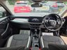 USED 2023 23 SKODA KAMIQ 1.5 TSI ACT SE L Executive SUV 5dr Petrol DSG Euro 6 (s/s) (150 ps) 2023 skoda kamiq se executive