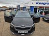 USED 2023 23 SKODA KAMIQ 1.5 TSI ACT SE L Executive SUV 5dr Petrol DSG Euro 6 (s/s) (150 ps) 2023 skoda kamiq se executive