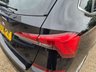 USED 2023 23 SKODA KAMIQ 1.5 TSI ACT SE L Executive SUV 5dr Petrol DSG Euro 6 (s/s) (150 ps) 2023 skoda kamiq se executive