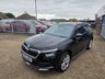 USED 2023 23 SKODA KAMIQ 1.5 TSI ACT SE L Executive SUV 5dr Petrol DSG Euro 6 (s/s) (150 ps) 2023 skoda kamiq se executive