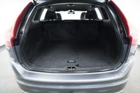 USED 2015 65 VOLVO XC60 2.4 D4 R-Design Nav Auto AWD Euro 6 (s/s) 5dr Black Leather, Sat Nav