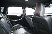 USED 2015 65 VOLVO XC60 2.4 D4 R-Design Nav Auto AWD Euro 6 (s/s) 5dr Black Leather, Sat Nav