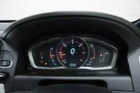 USED 2015 65 VOLVO XC60 2.4 D4 R-Design Nav Auto AWD Euro 6 (s/s) 5dr Black Leather, Sat Nav