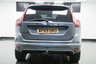 USED 2015 65 VOLVO XC60 2.4 D4 R-Design Nav Auto AWD Euro 6 (s/s) 5dr Black Leather, Sat Nav