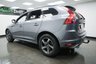 USED 2015 65 VOLVO XC60 2.4 D4 R-Design Nav Auto AWD Euro 6 (s/s) 5dr Black Leather, Sat Nav