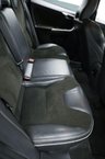 USED 2015 65 VOLVO XC60 2.4 D4 R-Design Nav Auto AWD Euro 6 (s/s) 5dr Black Leather, Sat Nav