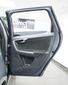 USED 2015 65 VOLVO XC60 2.4 D4 R-Design Nav Auto AWD Euro 6 (s/s) 5dr Black Leather, Sat Nav
