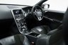 USED 2015 65 VOLVO XC60 2.4 D4 R-Design Nav Auto AWD Euro 6 (s/s) 5dr Black Leather, Sat Nav