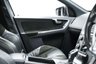USED 2015 65 VOLVO XC60 2.4 D4 R-Design Nav Auto AWD Euro 6 (s/s) 5dr Black Leather, Sat Nav