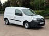 USED 2019 19 RENAULT KANGOO 1.5 ML19 dCi ENERGY Busines 5dr Diesel Manual FWD L2 H1 (112 g/km, 75 bhp) Only 51k miles