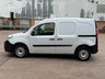 USED 2019 19 RENAULT KANGOO 1.5 ML19 dCi ENERGY Busines 5dr Diesel Manual FWD L2 H1 (112 g/km, 75 bhp) Only 51k miles