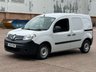 USED 2019 19 RENAULT KANGOO 1.5 ML19 dCi ENERGY Busines 5dr Diesel Manual FWD L2 H1 (112 g/km, 75 bhp) Only 51k miles