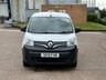 USED 2019 19 RENAULT KANGOO 1.5 ML19 dCi ENERGY Busines 5dr Diesel Manual FWD L2 H1 (112 g/km, 75 bhp) Only 51k miles