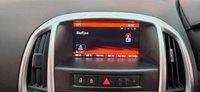 USED 2015 65 VAUXHALL ASTRA 1.6i Tech Line GT Hatchback 5dr Petrol Manual Euro 6 (115 ps) 