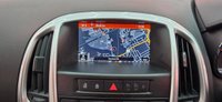 USED 2015 65 VAUXHALL ASTRA 1.6i Tech Line GT Hatchback 5dr Petrol Manual Euro 6 (115 ps) 
