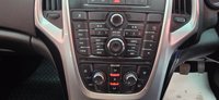 USED 2015 65 VAUXHALL ASTRA 1.6i Tech Line GT Hatchback 5dr Petrol Manual Euro 6 (115 ps) 