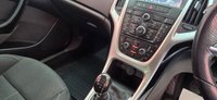 USED 2015 65 VAUXHALL ASTRA 1.6i Tech Line GT Hatchback 5dr Petrol Manual Euro 6 (115 ps) 