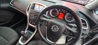 USED 2015 65 VAUXHALL ASTRA 1.6i Tech Line GT Hatchback 5dr Petrol Manual Euro 6 (115 ps) 