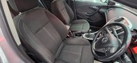 USED 2015 65 VAUXHALL ASTRA 1.6i Tech Line GT Hatchback 5dr Petrol Manual Euro 6 (115 ps) 