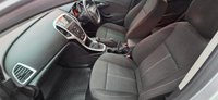 USED 2015 65 VAUXHALL ASTRA 1.6i Tech Line GT Hatchback 5dr Petrol Manual Euro 6 (115 ps) 
