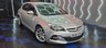 USED 2015 65 VAUXHALL ASTRA 1.6i Tech Line GT Hatchback 5dr Petrol Manual Euro 6 (115 ps) 