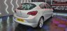 USED 2015 65 VAUXHALL ASTRA 1.6i Tech Line GT Hatchback 5dr Petrol Manual Euro 6 (115 ps) 